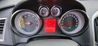 Opel Astra J - 13