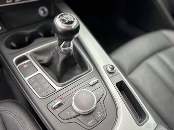 Audi A4 Avant 2.0 TDi 110 kW Odpočet DPH - 13