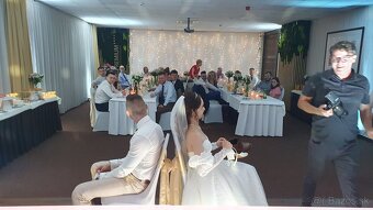 Dj na svadbu, oslavu a iné akcie - 13