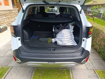 Kia Sportage 2022 - 13