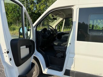 Fiat Ducato 2.3 MultiJet E6 L3H2 3,3t - 13