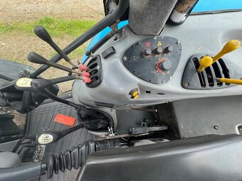 Landini Mythos 100 – 2008 – 6900 - 13