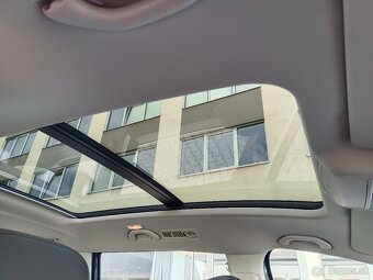 VW Sharan 1.4TSI 110kW DSG Panorama - záruka Autodraft - 13
