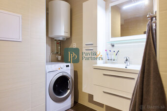 Predaj 3izb. apartmán Donovaly, 170 m2, garáž, EXKLUZÍVNE - 13