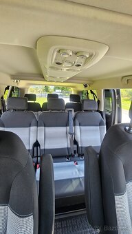 Citroën Spacetourer 2.0 Blue-HDi 150k BUSINESS - 13