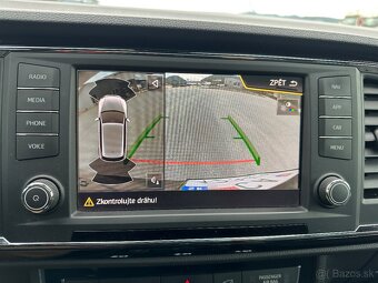 Seat Ateca 2.0TDI 4x4 140kw Full led Navi VW Tiguan Karoq - 13