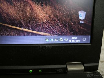 Notebook Lenovo Thinkpad t420 - 13