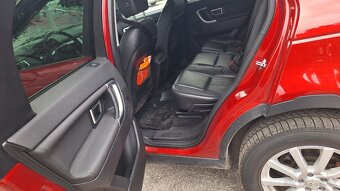 LAND ROVER DISCOVERY SPORT 2.0 AT.TD4 - 13