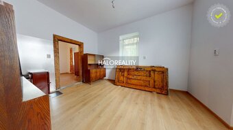 HALO reality - Predaj, rodinný dom Sirk, Železník - EXKLUZÍV - 13