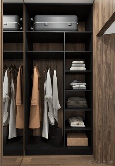 3-izbový byt,C 22 ,APARTMÁNY BOJNICE - APARTMÁNY POD ZÁMKOM - 13