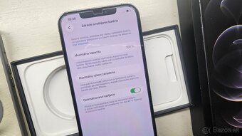 Apple iPhone 12 Pro Max 128GB - aj vymením - 13