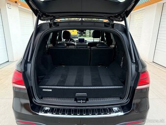 Mercedes Benz GLE 500e AMG Line 4Matic - 13