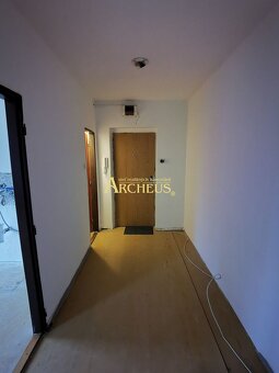 4 iz. byt s garážou Clementisova, Nitra - Chrenová - 13