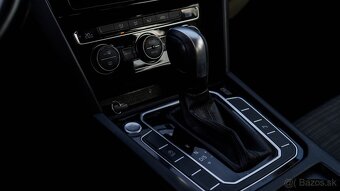 Volkswagen Passat Variant 1,6 TDI Comfortline - 13