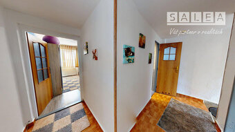 Trojpodlažný RD s veľkou záhradou v Moldave nad Bodvou - 13