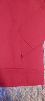 Boss "L" pánska mikina s kapucňou - 13