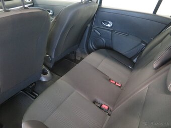 Renault Clio 1.2TCe,klima,2x kola,STK,servis - 13