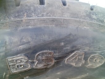 Tatra 815 AV 15 CKD 28 AGRO a INE - 13