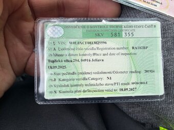 opel corsa 1.7 cdti - 13