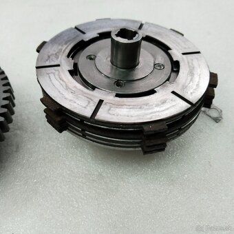 MANET 90 SPOJKA ORIGINÁL - 13