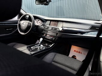 znizena cena-BMW 520d Touring - 13