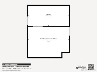 CHATA S ALTÁNKOM A DREVÁRŇOU - JANOVA LEHOTA - 13
