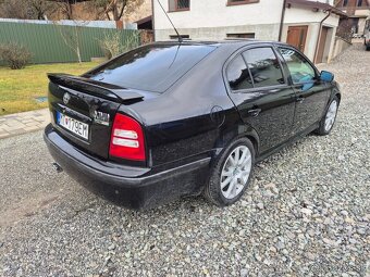 Predám Škoda Octavia 1 -1.8T-VRS--V TOP STAVE - - 13