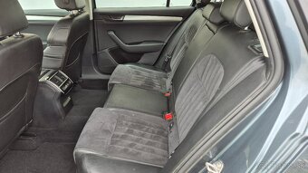 Škoda Superb Combi 2.0 TDI Business - 13