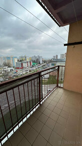 predaj 2-izbový slnečný byt s balkónom Trenčín - Juh - 13
