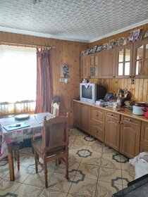 Ponúkame Vám na predaj rodinný dom v obci Szentistvánbaksa - 13