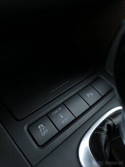VW Golf GTD | 2.0TDi | DSG | DYNAUDIO | FULL LED | DCC - 13