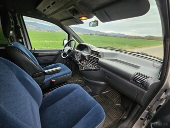 Fiat Scudo 1,9 TD - 13