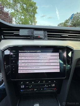 Volkswagen passat elegance 2.0tdi 147kw 2023 DSG - 13