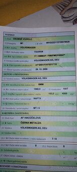 Touran - 13
