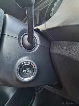 Škoda Fabia 1.0TSI 110K Style DSG 81KW Facelift SR 1majitel - 13
