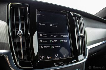 2019 Volvo V90 D4 140 kW R-Design A/T - 13