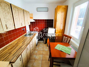 Na Predaj, 3 izbový byt s balkónom, 67 m2, BŠ - 13