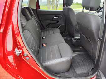 Dacia Duster 1.5 Blue dCi 85 S S Prestige 4x4 REZERVOVANÉ - 13