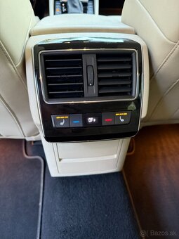 Škoda Superb Combi 2.0 TDI 190k 4x4 Style DSG EU6 - 13