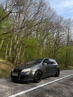 Volkswagen Golf 5 2.0 TDi AZV 100kw DSG - 13