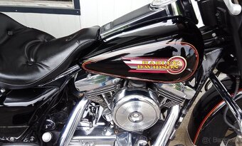 Harley-Davidson FLHTC 1340 Electra Glide Classic - 13