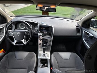 Volvo xc60 - 13