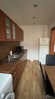 2 izbový byt Košice - 13