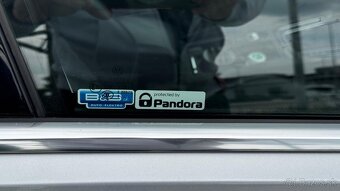 Passat Variant B8 Elegance 2.0l TDI 4MOTION R-Line DSG 7AT - 13