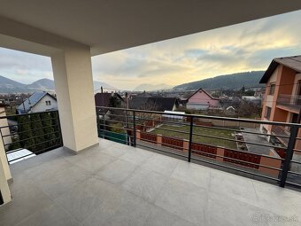 Prenájom - inteligentný 3-izbový byt 138,5m2 - Kys.N.Mesto - 13