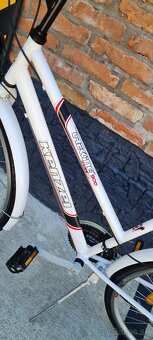 Bicykel Kenzel 28" Ako novy - 13