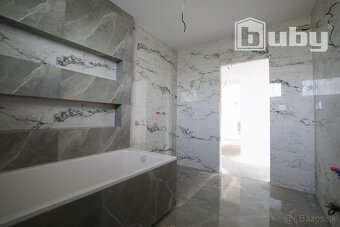 Na predaj nový rodinný dom s garážou, Martin-Tomčany. - 13