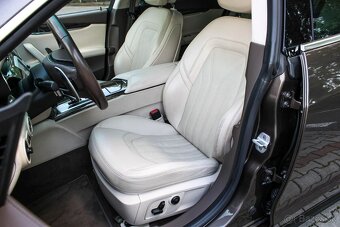 Maserati Quattroporte S Q4 302kw /AJ NA SPLATKY/ - 13