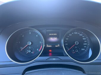 Predám VW Passat B8, 2.0 TDI, 110 KW, DSG - 13