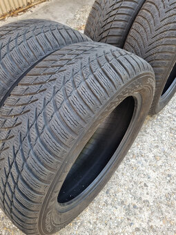 Zimné pneu 225/55 R18 102V Nokian Snowproof 2 SUV - 13